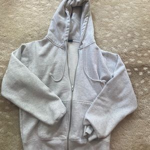 BRANDY MILLVILLE CHRISTY HOODIE